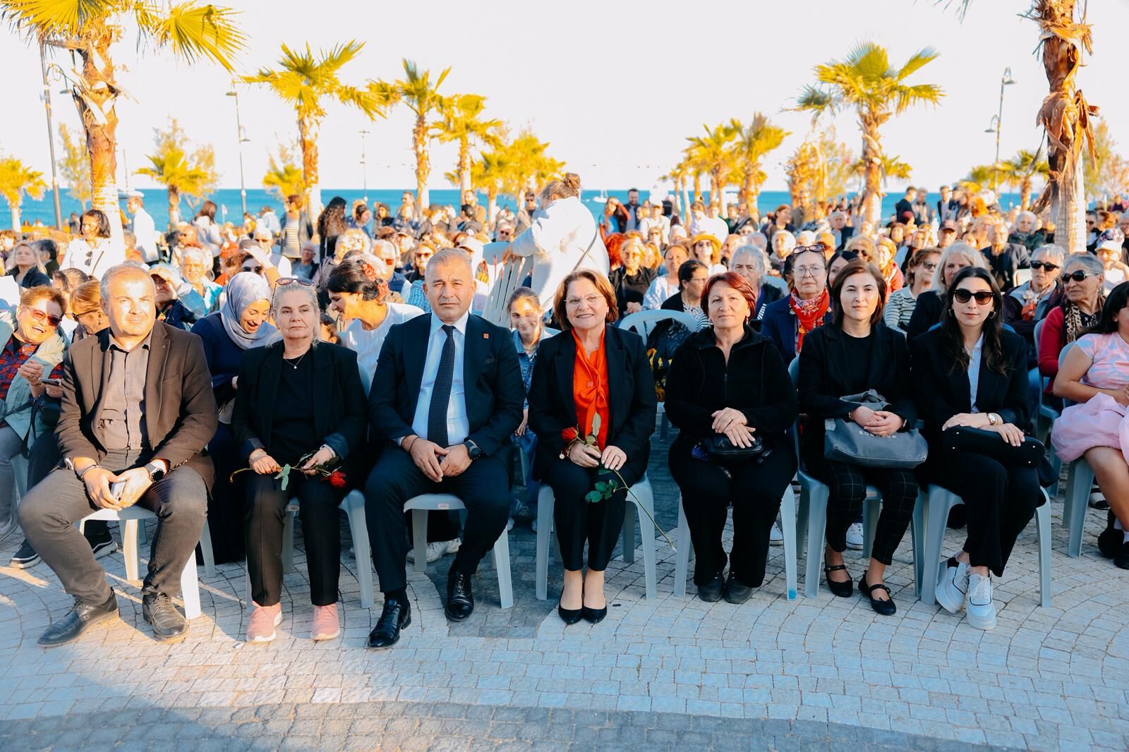 Didimde Bahar Bayrami Havasi Esti Hidirellez Senlikle Kutlan 659757 Be7De8