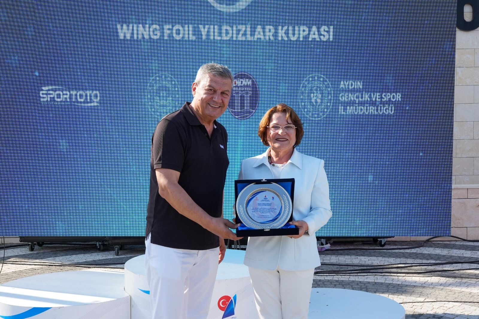 Didim’de Yelken Şöleni Sona Erdi (4)