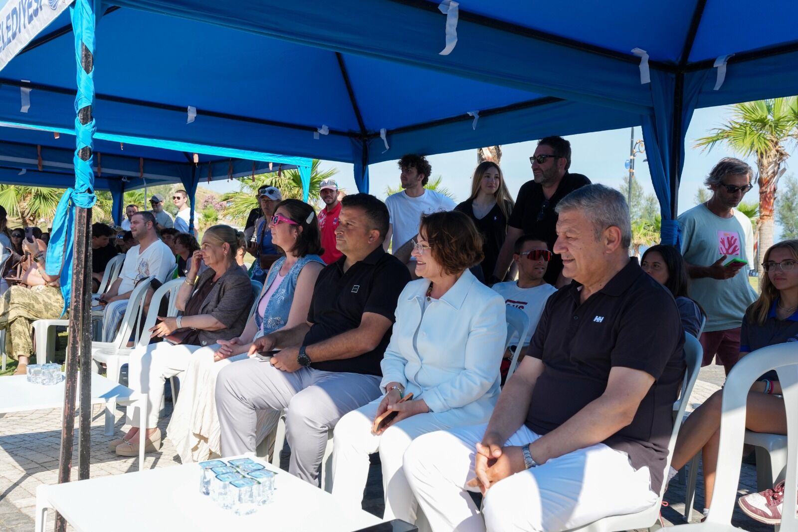 Didim’de Yelken Şöleni Sona Erdi (5)