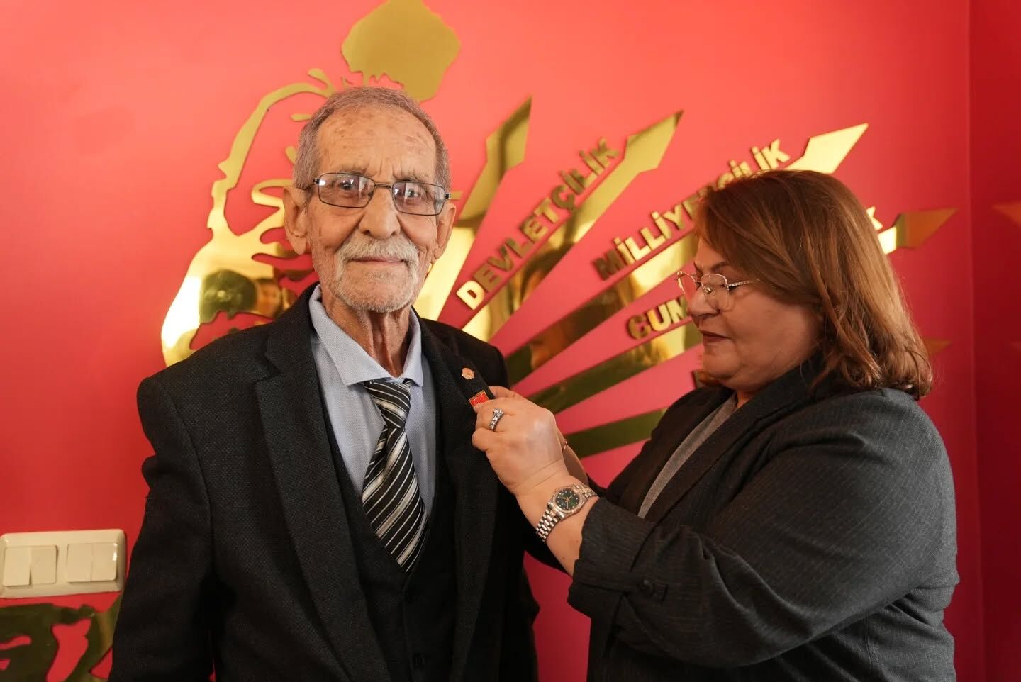 Didimli siyasetçiden acı haber! Erol Öktensoy hayatını kaybetti