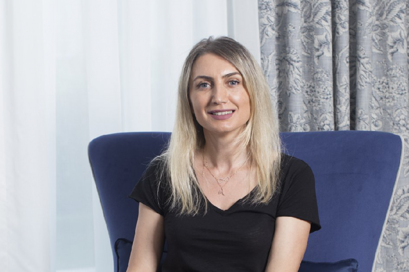 Dilek Kaya Imamoğlu Kimdir1