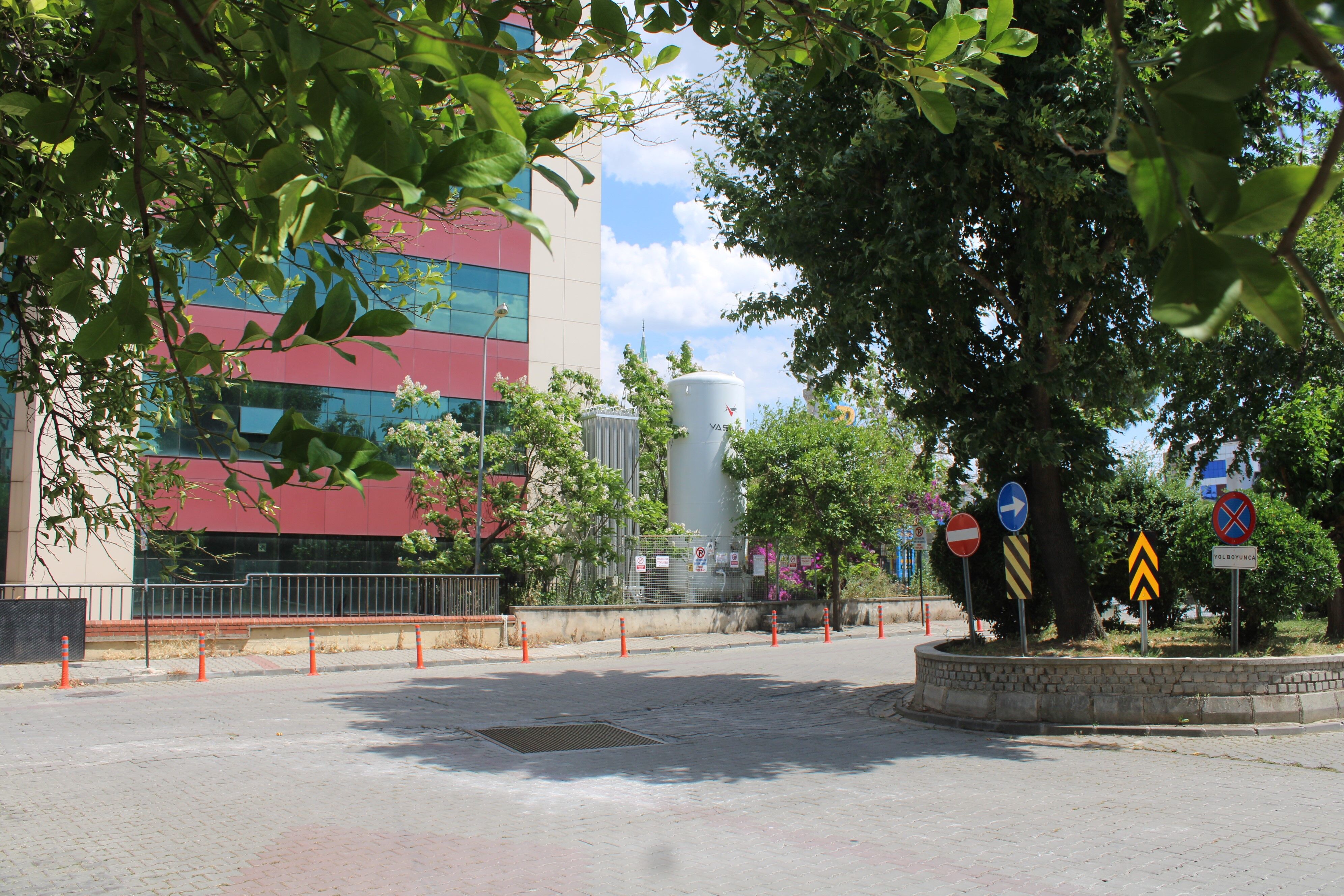 Doğalgaz (3)