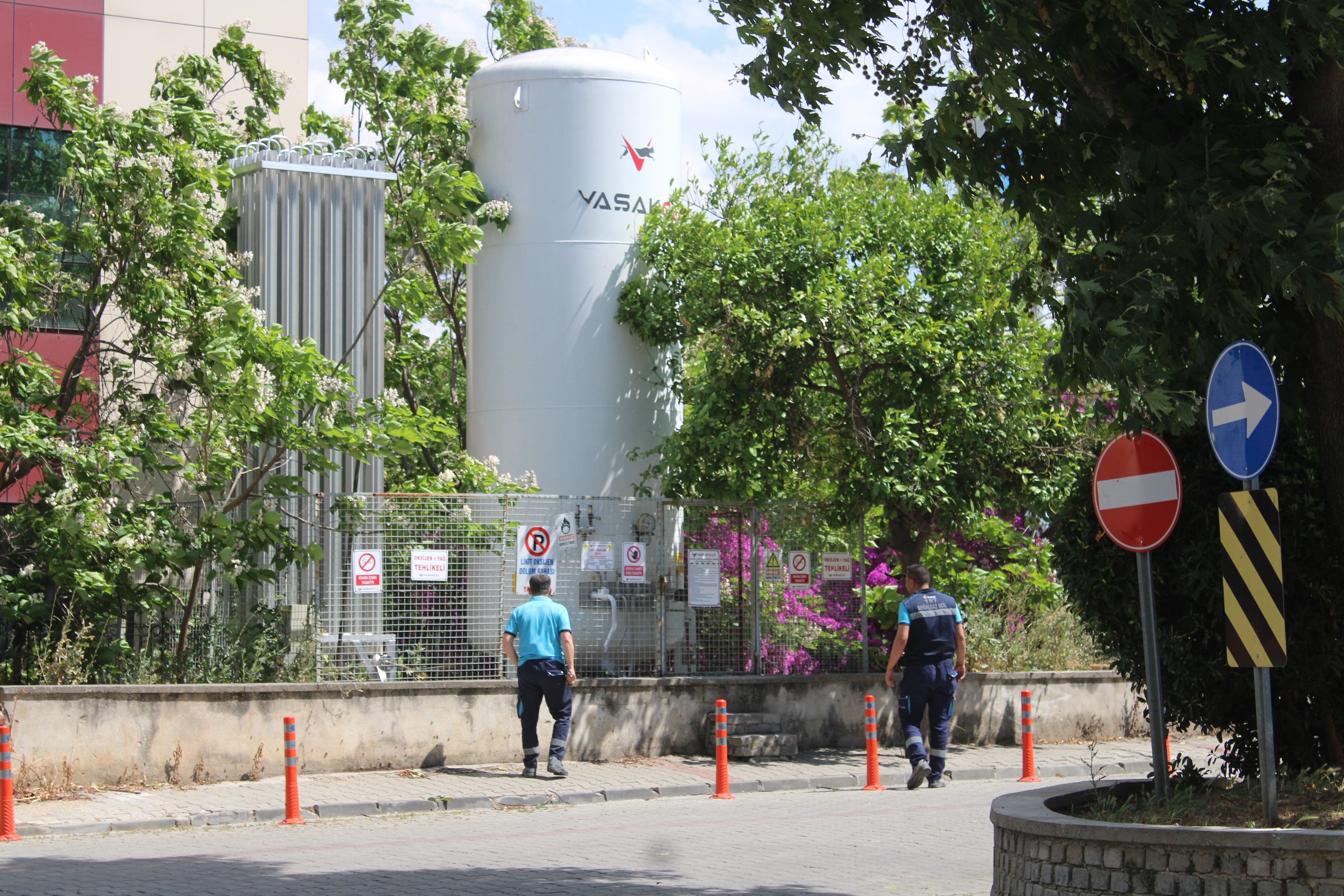 Doğalgaz (5)