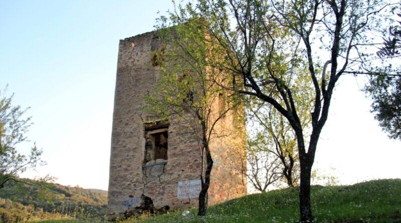 Donduran Kalesi