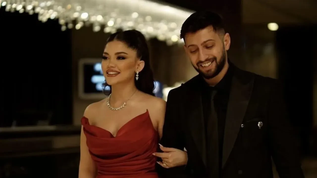 Eda Sakız Ve Burak Bulut Boşanıyor Mu2