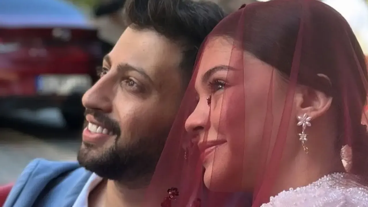 Eda Sakız Ve Burak Bulut Boşanıyor Mu3