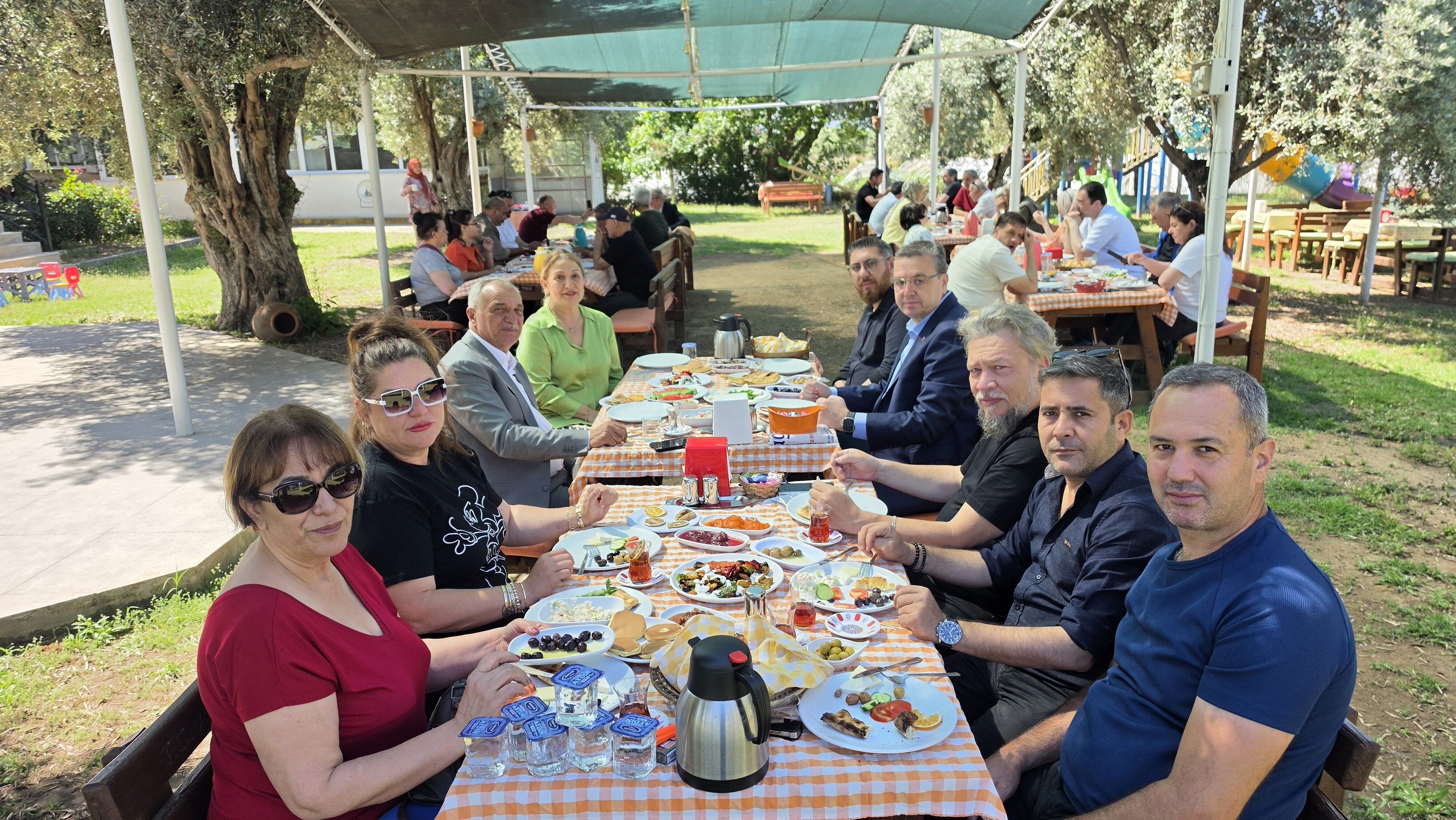 Ege Basını (2)