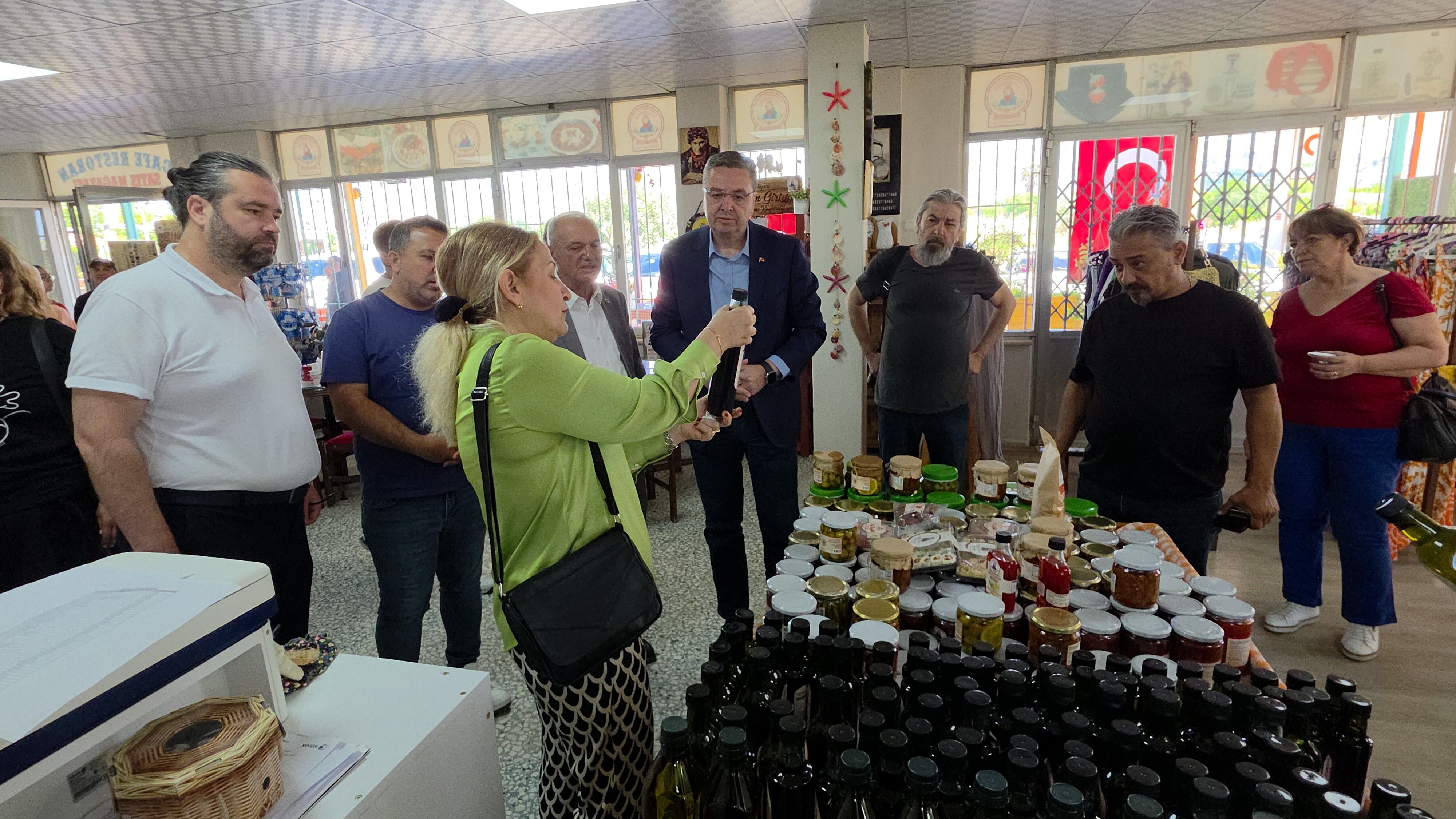 Ege Basını (4)