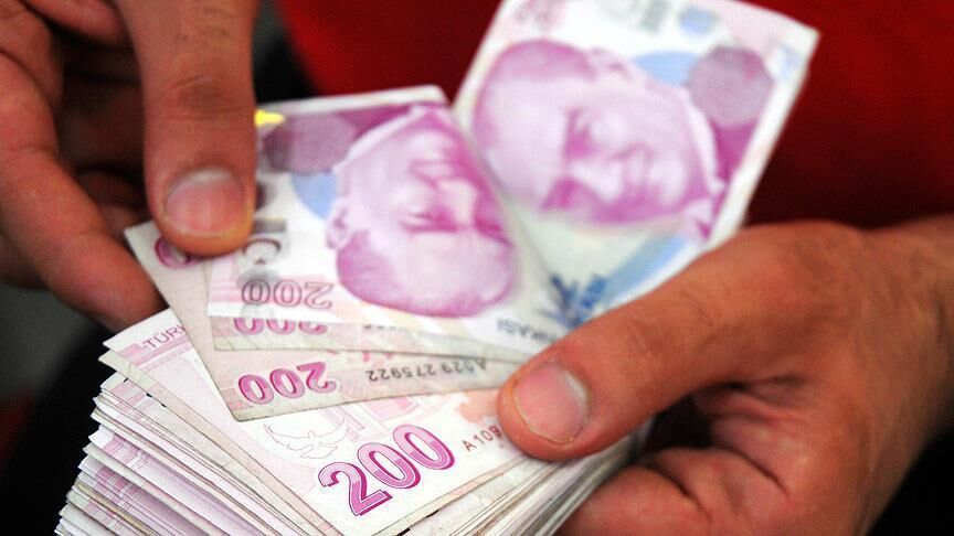 Emekliye Ve Memura Çifte Sürpriz Mi Geliyor