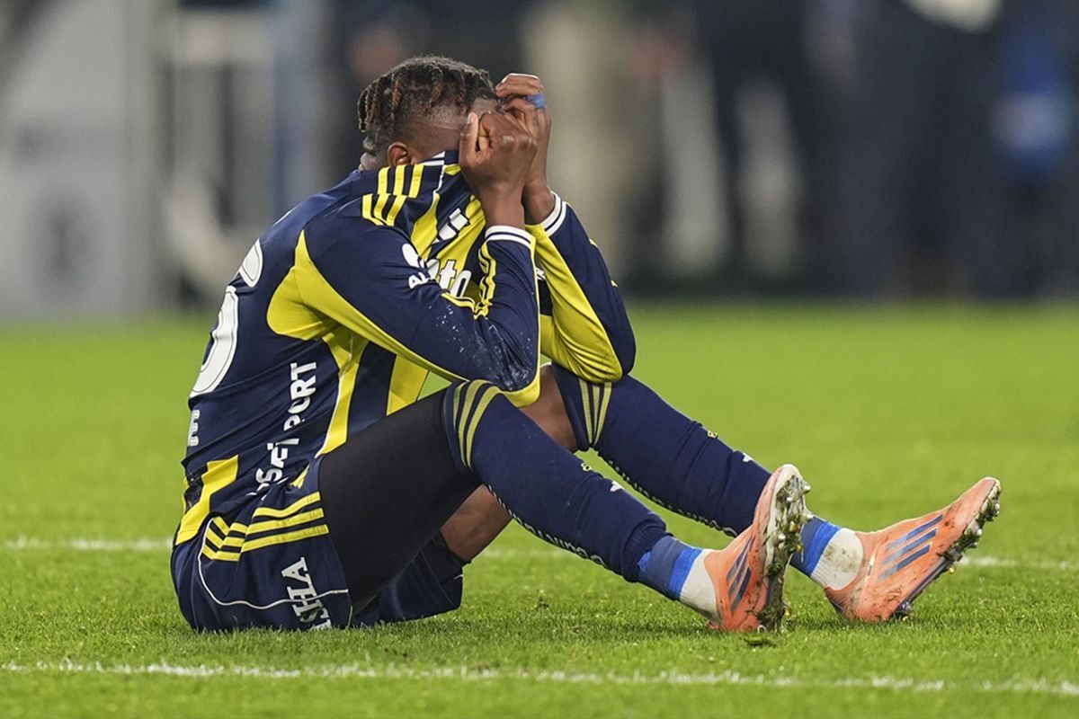 Fenerbahçe Şampiyon Olabilir Mi