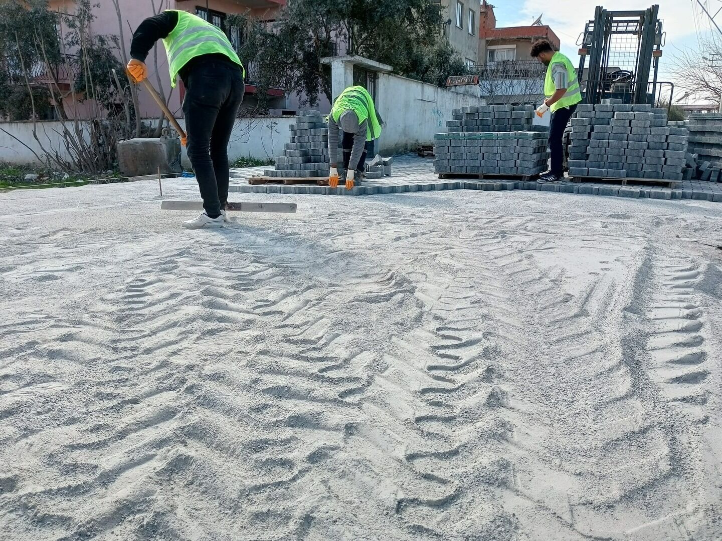 Germencik Belediyesi’nde 3 Personel Gözaltına Alındı! Belediyeden Operasyona Ilişkin Ilk Açıklama (2)