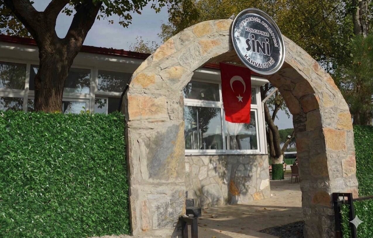 Germencik’in değerleri turizme kazandırılıyor