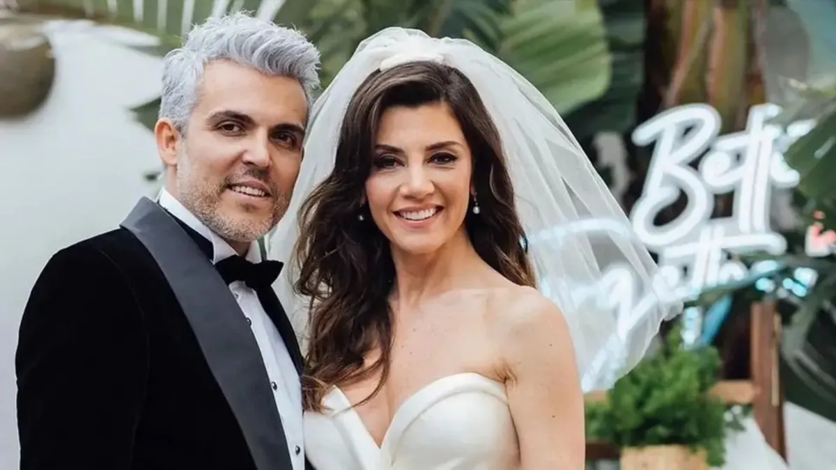 Gökçe Bahadır Hamile Mi2