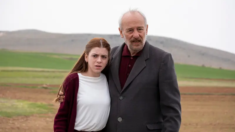 Gönül Dağı Final Mi Yapıyor1