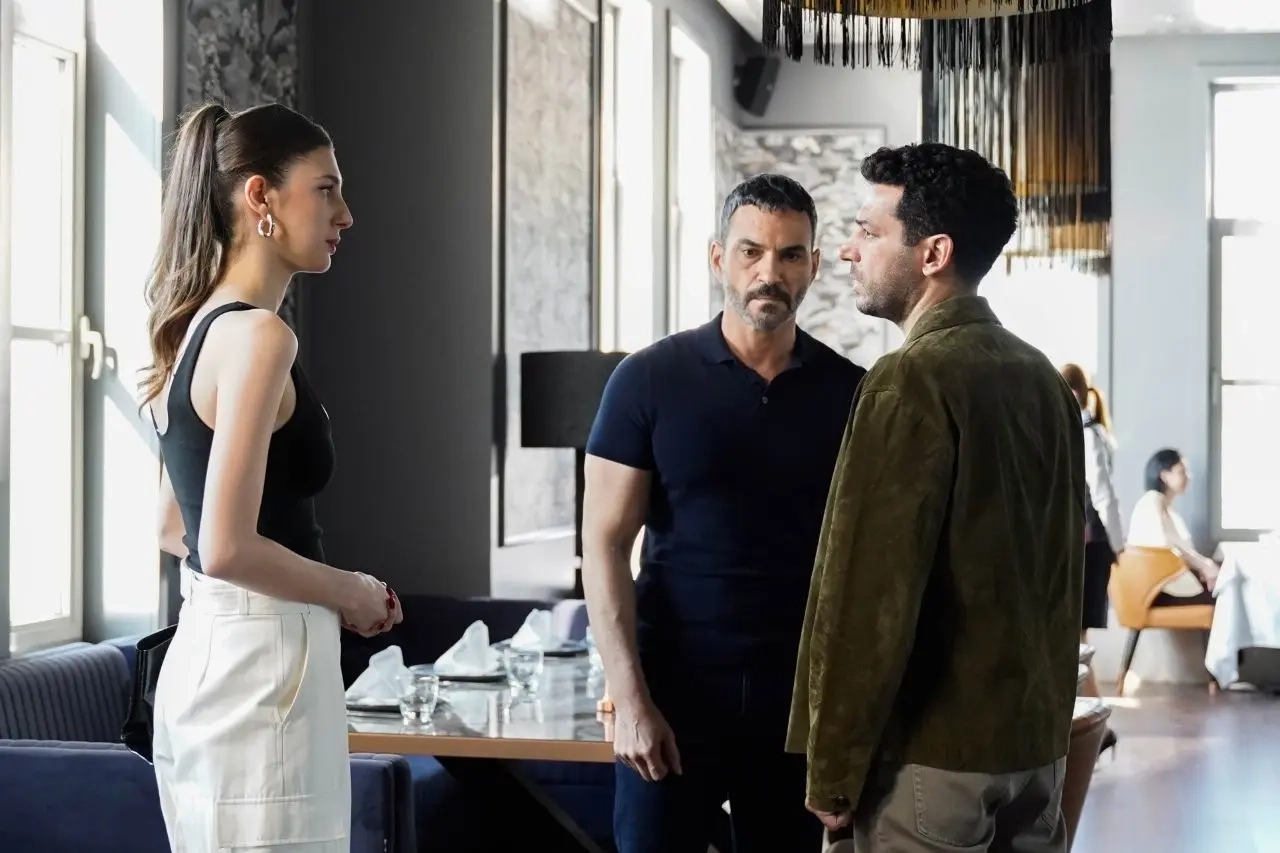 Güller Ve Günahlar 31. Bölüm Fragmanı Yayınlandı Mı