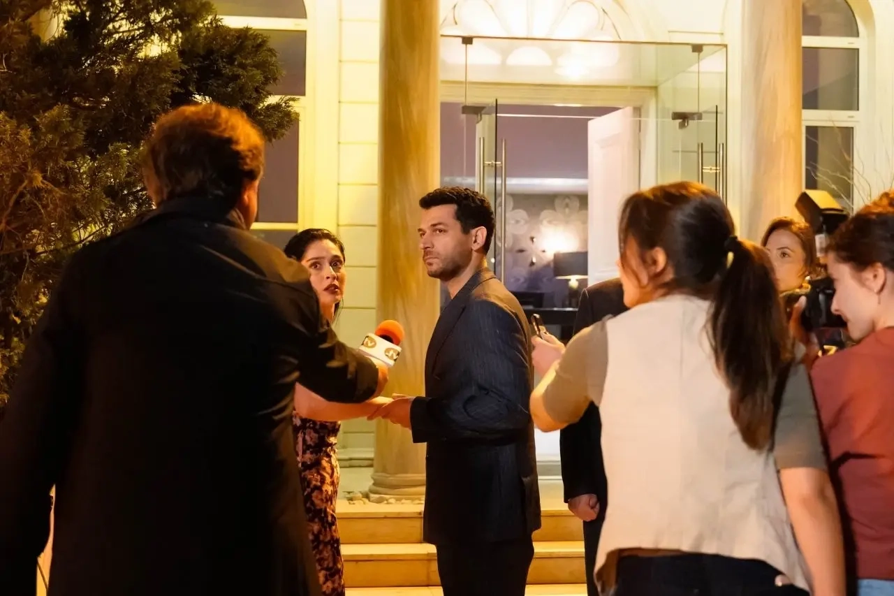 Güller Ve Günahlar 31. Bölüm Fragmanı Yayınlandı Mı2