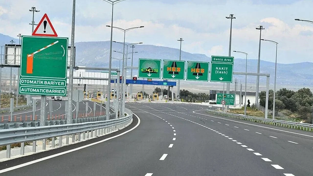 Hangi Yolda Kaç Radar Var