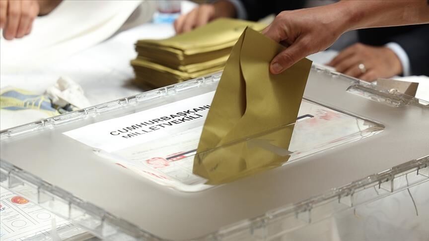 Haziran 2026’Da Hangi Seçim Var