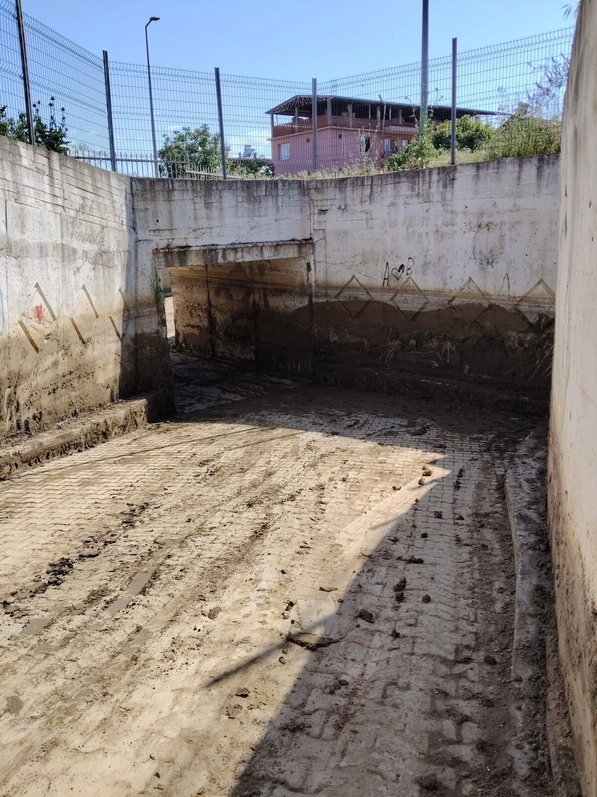 Hedef’in Haberi 20 Yıllık Çileyi Bitirdi (3)