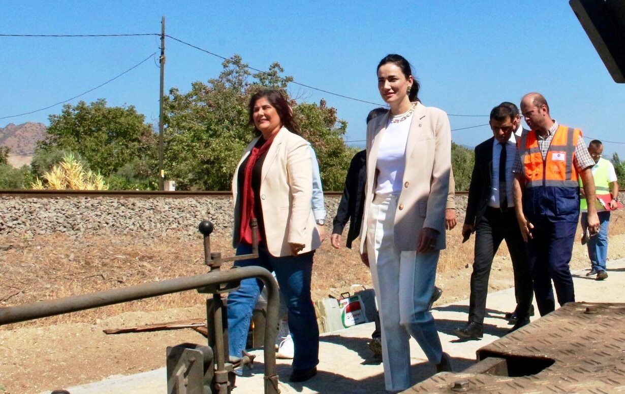 Hedef’in Haberi 20 Yıllık Çileyi Bitirdi (4)