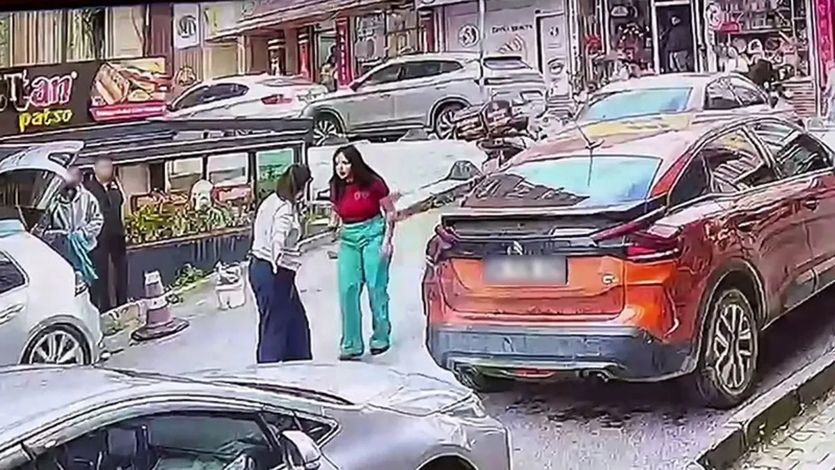 Hülya Sönmez Neden Gündemde
