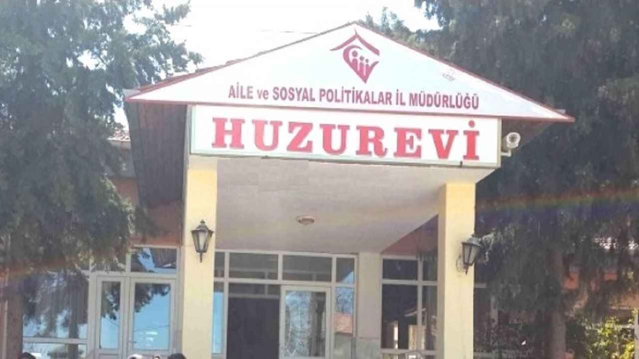 Huzurevlerine Giriş Şartları Değişti Mi, Kimler Kabul Edilecek1