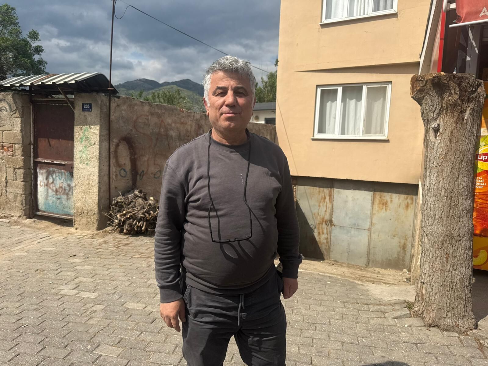 Ilıcabaşı kentsel dönüşüme muhtaç! “Artık gereken yapılsın!”