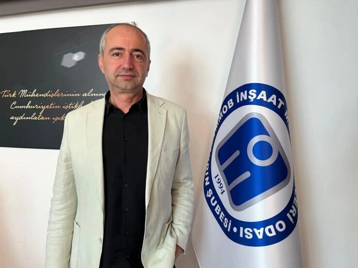 İMO Aydın’dan deprem reformu çağrısı: "Aydın pilot il olmalı”