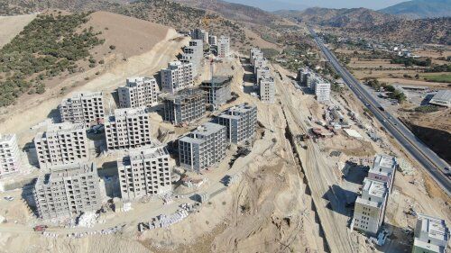 İMO Aydın’dan deprem reformu çağrısı: "Aydın pilot il olmalı”