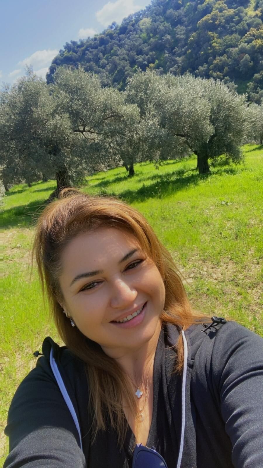 İncirliova'da örnek bir hayat mücadelesi