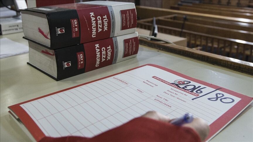 İnfaz Düzenlemesi Ve Nafaka Değişikliği İçin Kritik Tarih Ne Zaman Açıklanacak1