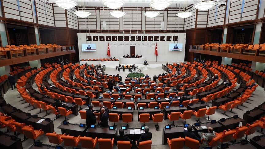 İnfaz Düzenlemesi Ve Nafaka Değişikliği İçin Kritik Tarih Ne Zaman Açıklanacak3