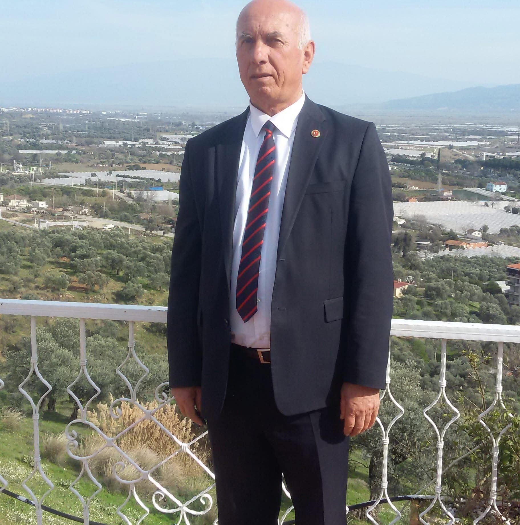 İstifa söylentisiyle gündeme gelmişti: Mustafa Kırcalı’dan açıklama geldi