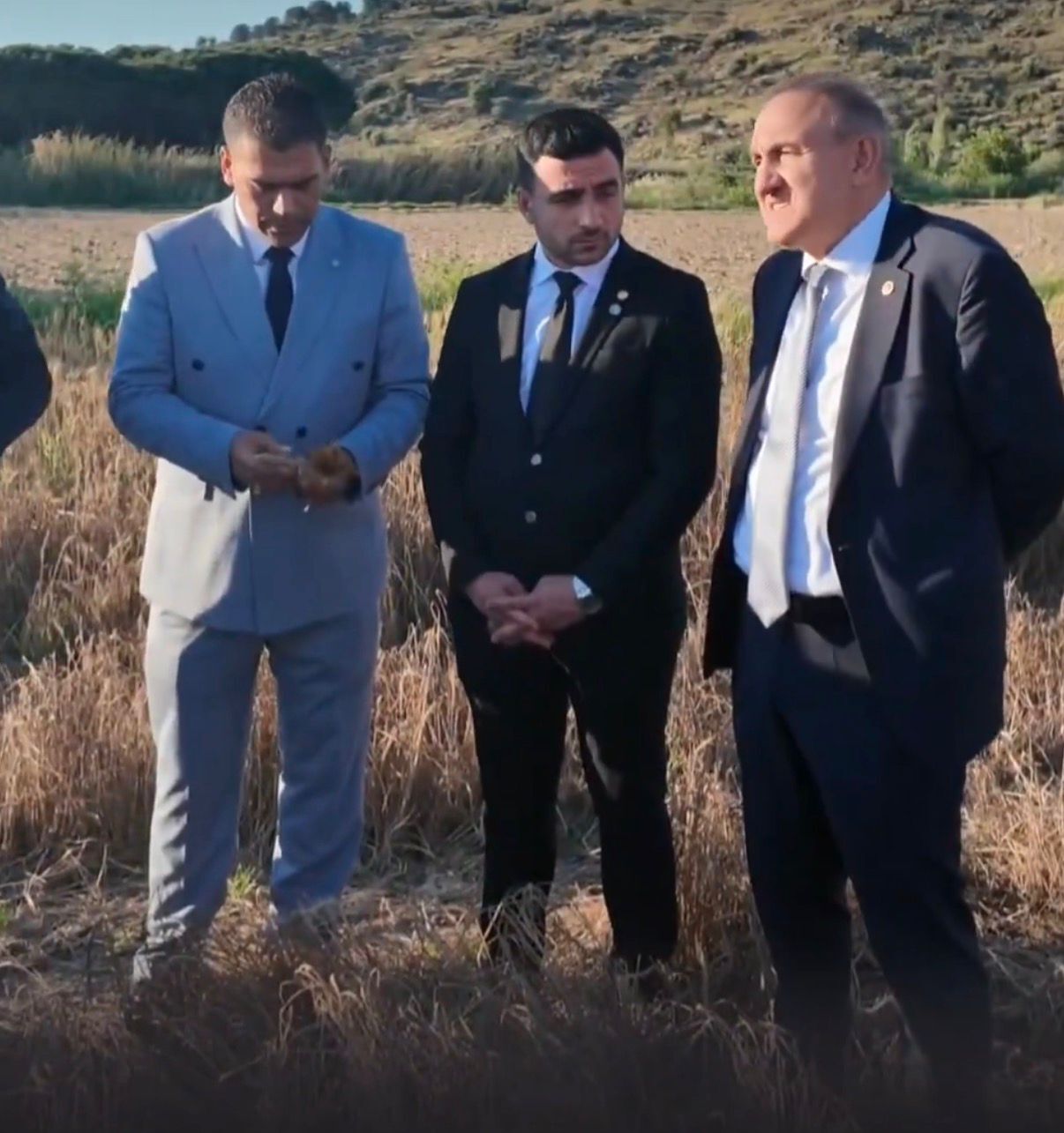 İYİ Partili Karakaş’tan Söke Ovası’nda afet bölgesi çağrısı!