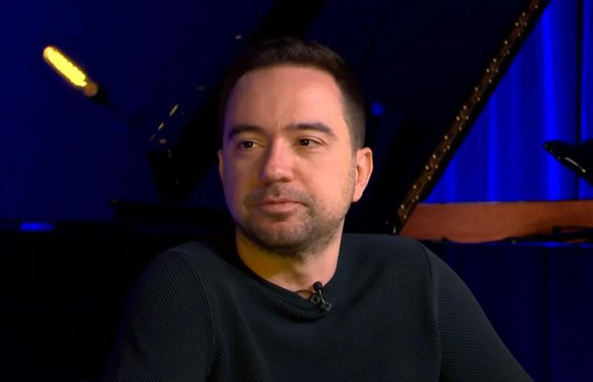 Kaan Sekban