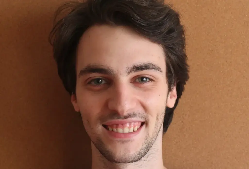 Kaan Serdemir Kim