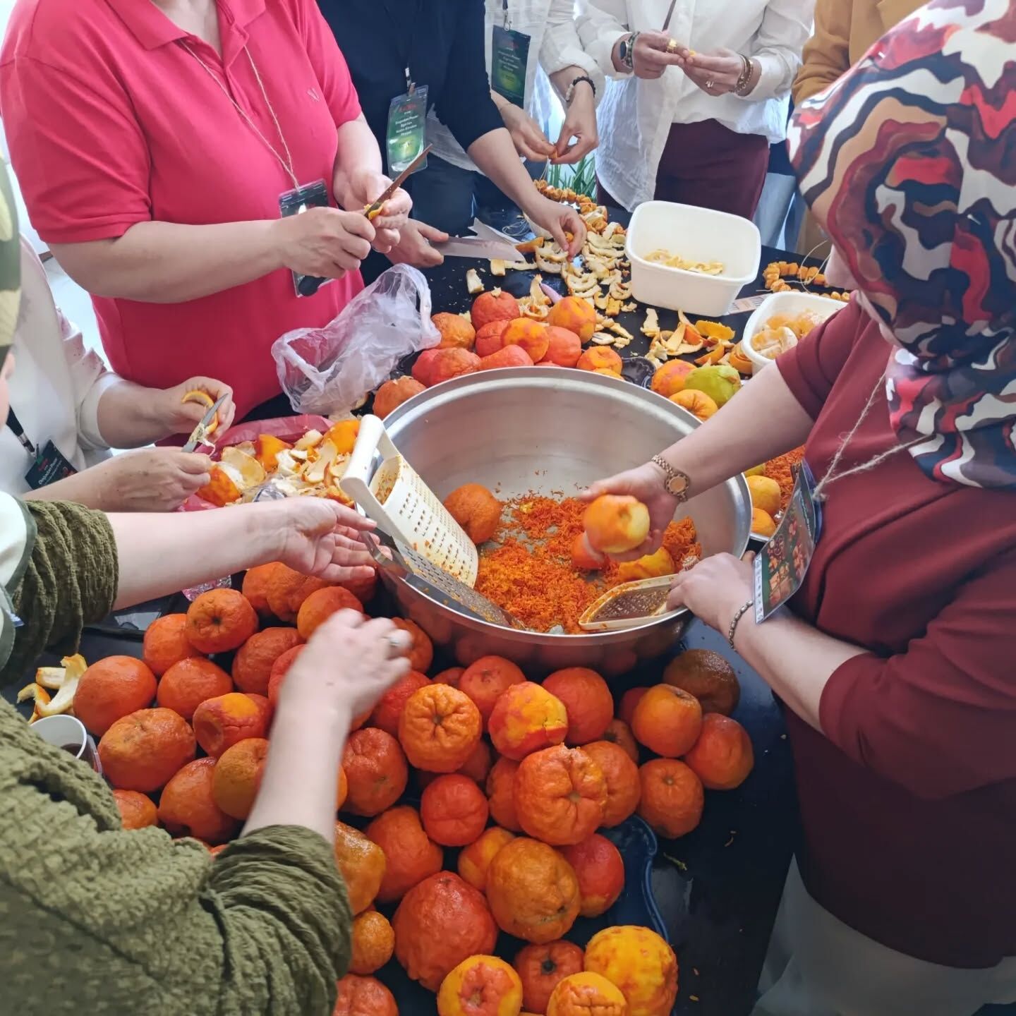 KADEM Aydın’ın projesinde büyük finale sayılı gün kaldı