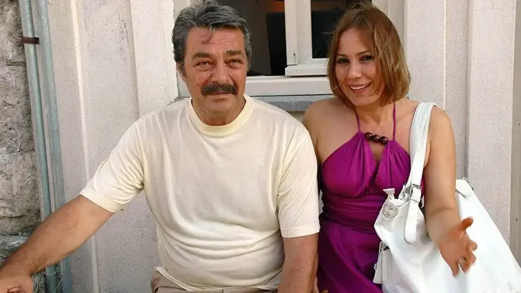 Kadir İnanır’ın Sevgilisi Kim