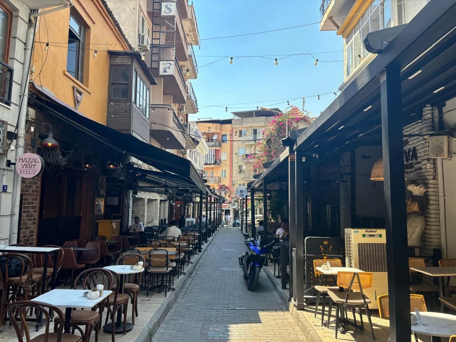 Kafelerdeki yeni kural merak uyandırdı: Bir kahve siparişi yetmeyecek