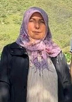 Kamyon Ile Otomobil Kafa Kafaya Çarpıştı 1 Ölü, 1 Yaral (2)
