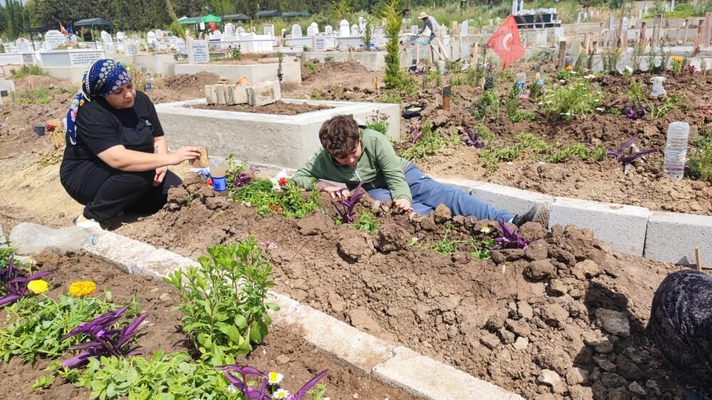 Kaybolan Anahtar Canından Etti! Böylesi Ilk Kez Yaşanıyor (1)