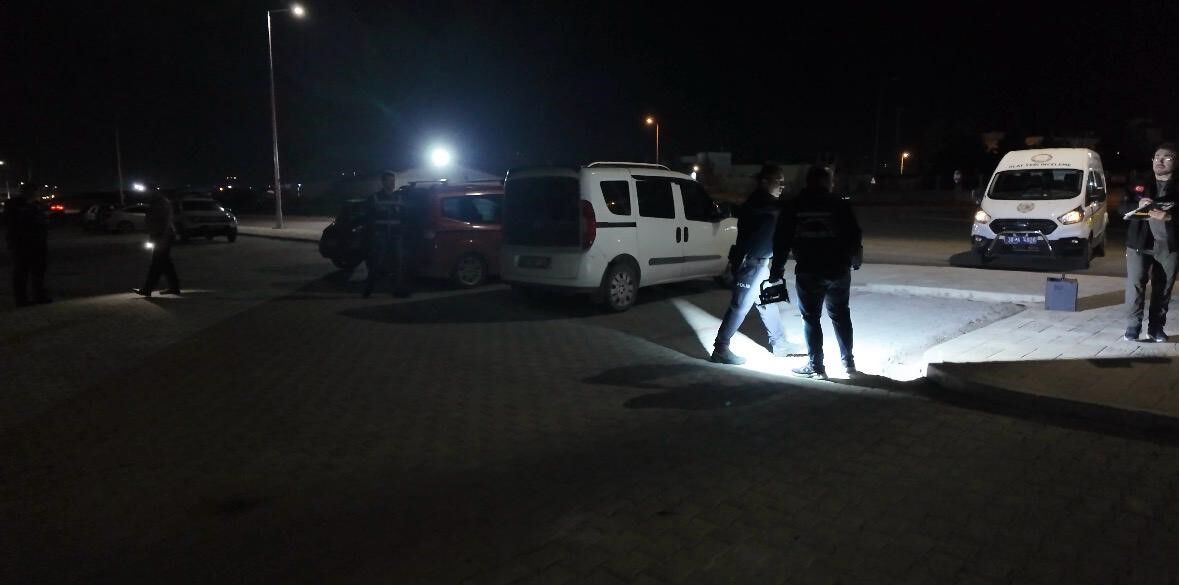 Kayınpeder Dehşet Saçtıdamat Ağır Yaralı (3)