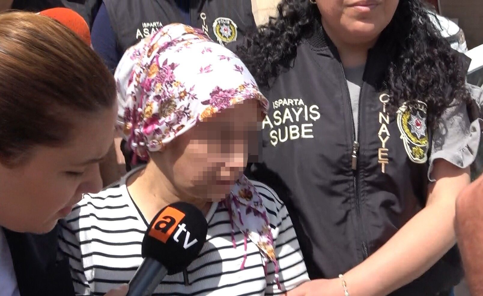 Kayıp Adamın Kafatası Bulundu! Ekipler Şimdi Her Yerde Vücudunu Arıyor (2)
