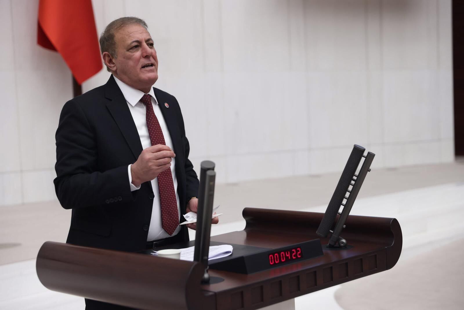 Kılıçdaroğlu Heyetleri Açıkladı Aydınlı Vekile Önemli Görev