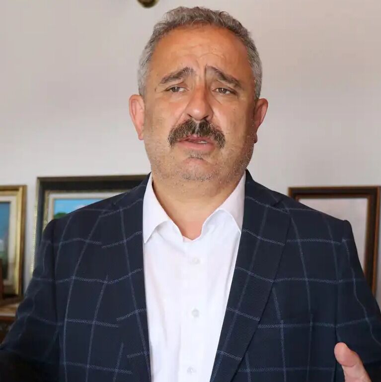 Kılıçdaroğlu Ve Ekibinin Ihraç Listesi Hazırladığı Iddiası (1)
