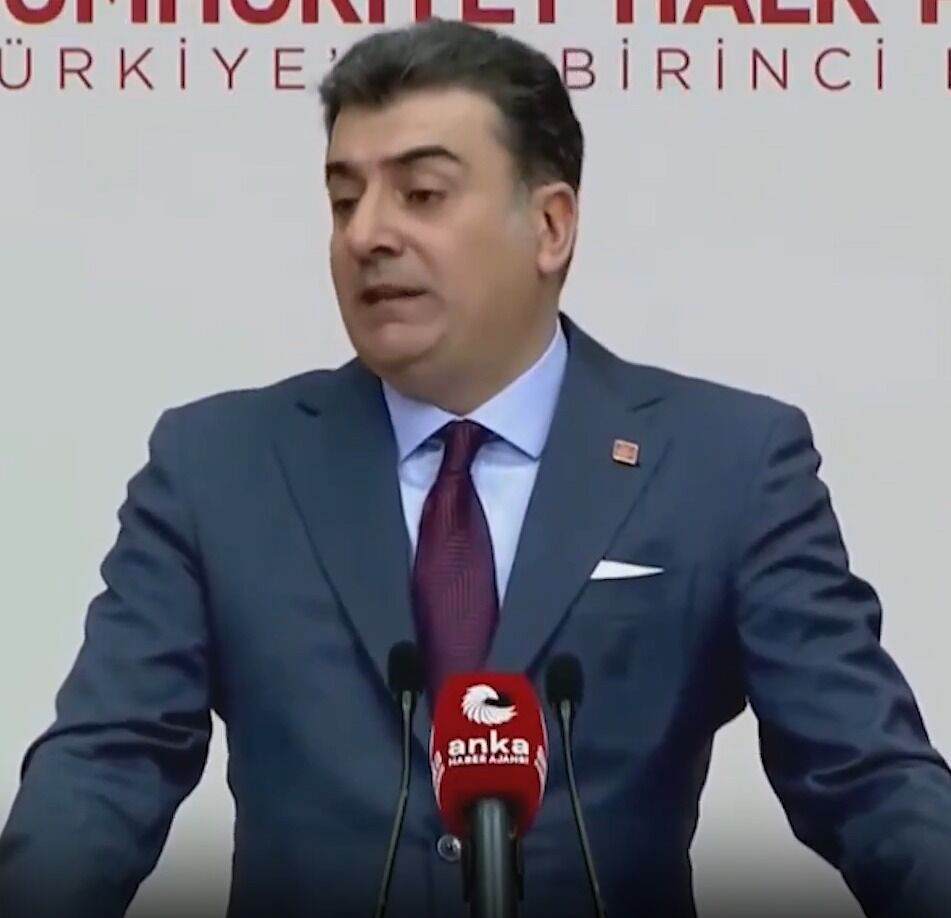 Kılıçdaroğlu'na yakınlığıyla bilinen CHP'li milletvekili partiden ihraç ediliyor