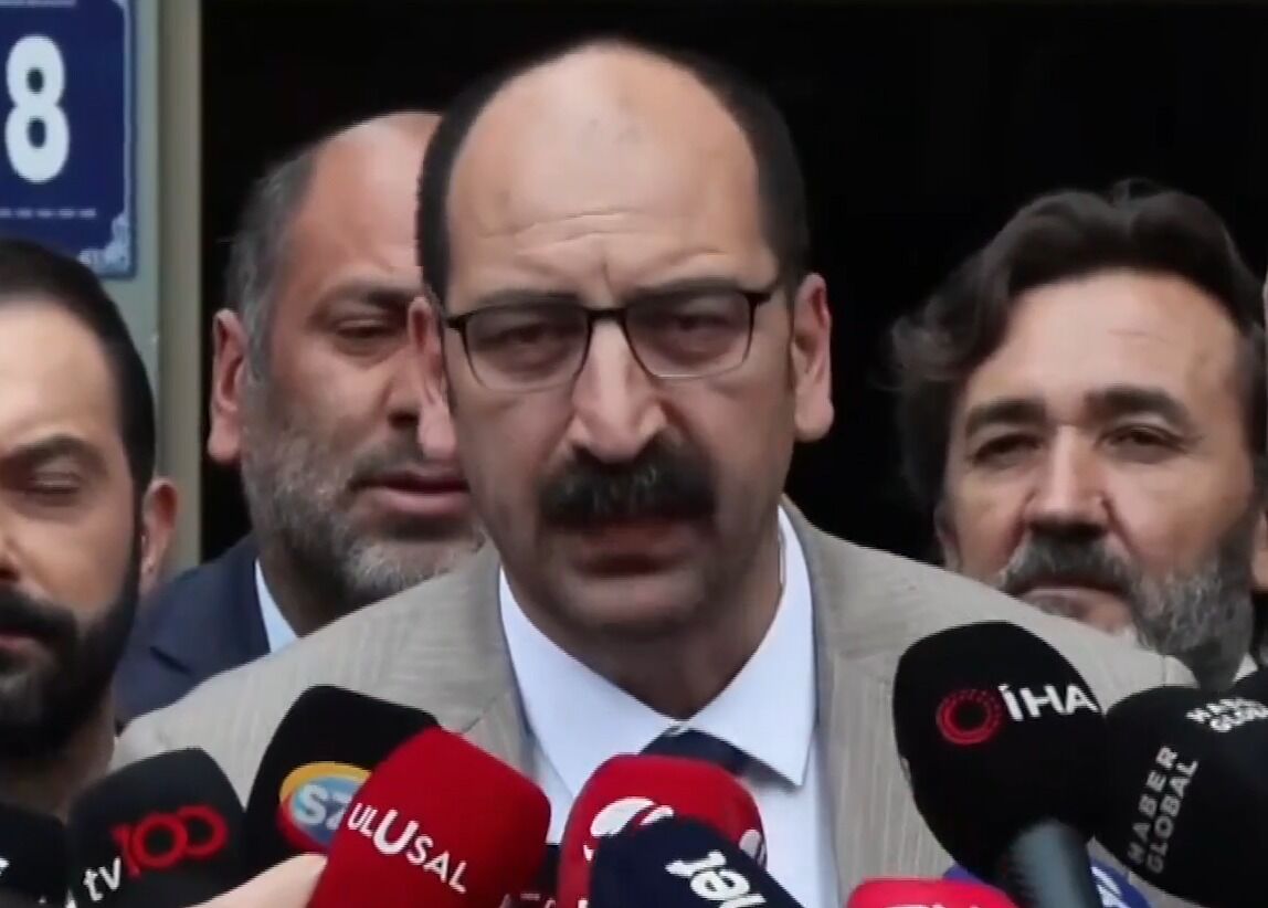Kılıçdaroğlu'nun neden konuşmadığı ortaya çıktı! 'Serum' detayı dikkat çekti