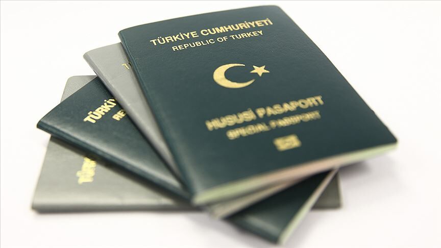 Kimler Yeşil Pasaport Alabiliyor