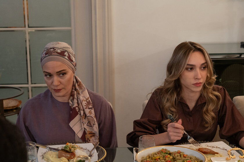 Kızılcık Şerbeti 137. Bölüm Fragmanı Yayınlandı Mı1
