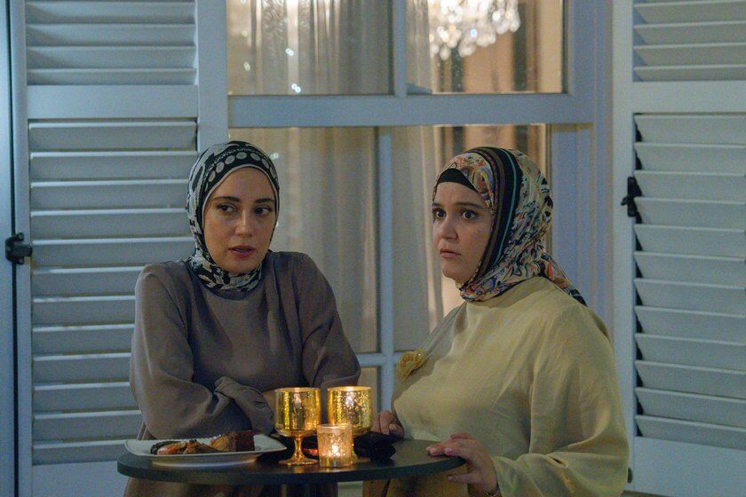 Kızılcık Şerbeti Yeni Bölüm Ne Zaman Yayınlanacak1
